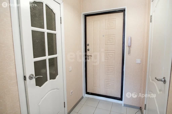 
   Продам 1-комнатную, 31.3 м², Березовая ул, 19

. Фото 10.
