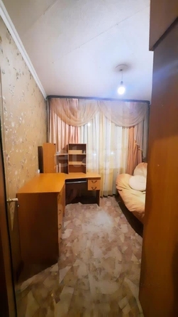 
  Сдам в аренду 2-комнатную квартиру, 40 м², Новосибирск

. Фото 5.