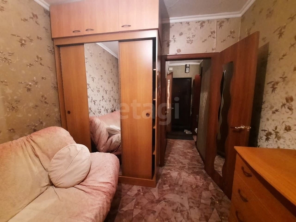 
  Сдам в аренду 2-комнатную квартиру, 40 м², Новосибирск

. Фото 9.