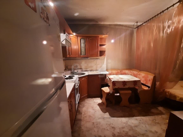 
  Сдам в аренду 2-комнатную квартиру, 40 м², Новосибирск

. Фото 17.