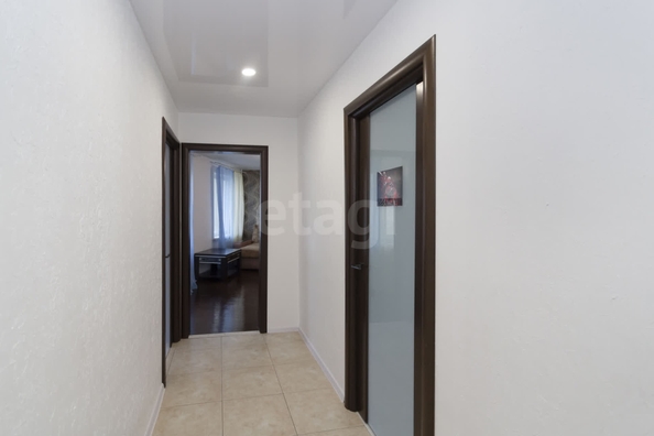 
   Продам 4-комнатную, 89.5 м², Кропоткина ул, 128

. Фото 4.