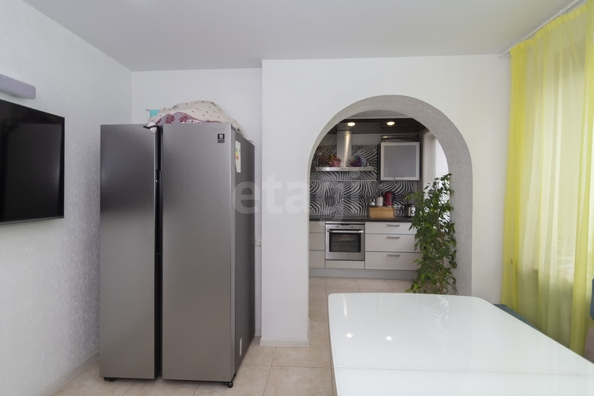 
   Продам 4-комнатную, 89.5 м², Кропоткина ул, 128

. Фото 6.