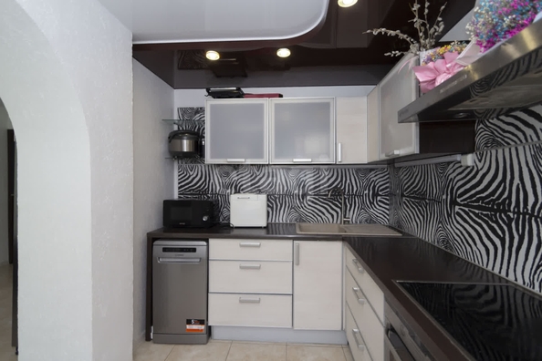 
   Продам 4-комнатную, 89.5 м², Кропоткина ул, 128

. Фото 10.