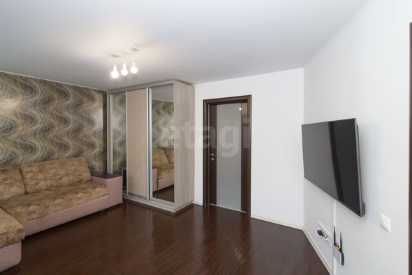 
   Продам 4-комнатную, 89.5 м², Кропоткина ул, 128

. Фото 26.