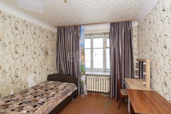 
   Продам 2-комнатную, 55.3 м², Дениса Давыдова ул, 2

. Фото 17.