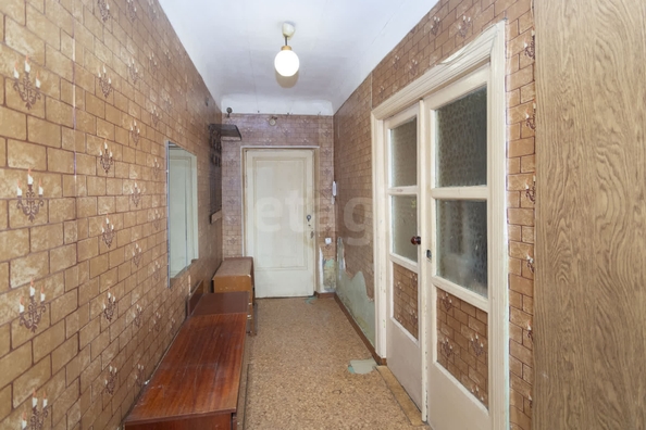 
   Продам 2-комнатную, 55.3 м², Дениса Давыдова ул, 2

. Фото 22.