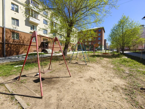 
   Продам 2-комнатную, 55.3 м², Дениса Давыдова ул, 2

. Фото 27.