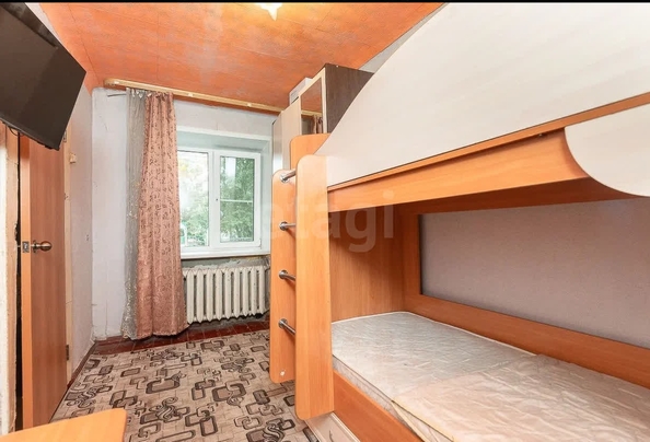 
   Продам 3-комнатную, 53.1 м², Театральная ул, 4/1

. Фото 13.