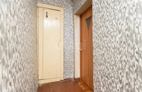 
   Продам 3-комнатную, 53.1 м², Театральная ул, 4/1

. Фото 17.