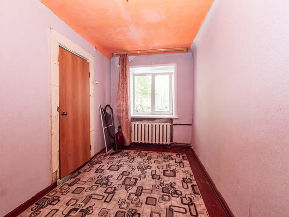 
  Продается 3-комн. квартира, 53.1 м², Театральная ул, д. 4/1
. Фото 8.