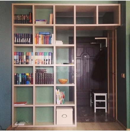 
   Продам студию, 28.4 м², Благовещенская ул, 48/1

. Фото 5.