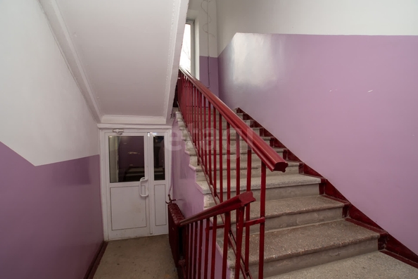 
   Продам 1-комнатную, 36.7 м², Карла Маркса пр-кт, 22

. Фото 4.