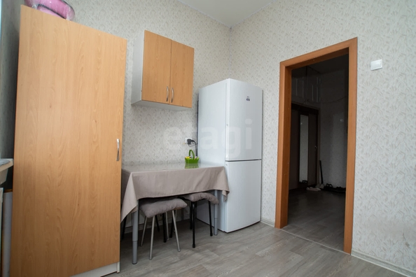 
   Продам 1-комнатную, 36.7 м², Карла Маркса пр-кт, 22

. Фото 9.
