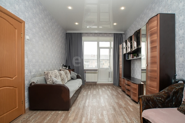 
   Продам 1-комнатную, 36.7 м², Карла Маркса пр-кт, 22

. Фото 10.