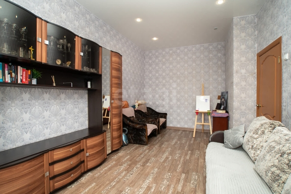 
   Продам 1-комнатную, 36.7 м², Карла Маркса пр-кт, 22

. Фото 12.