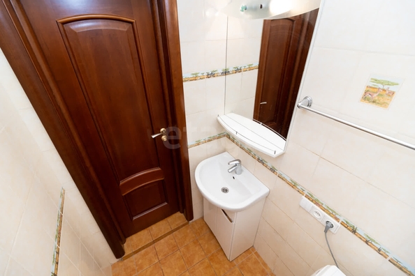 
   Продам 3-комнатную, 89.7 м², Ватутина ул, 41/1

. Фото 4.