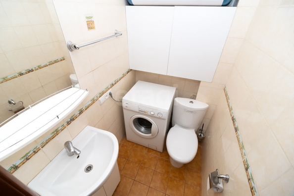 
   Продам 3-комнатную, 89.7 м², Ватутина ул, 41/1

. Фото 5.