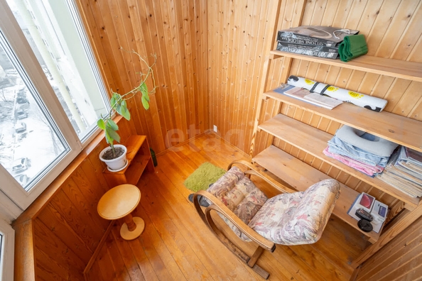 
   Продам 3-комнатную, 89.7 м², Ватутина ул, 41/1

. Фото 14.