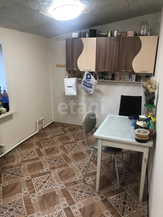 
   Продам дом, 109.8 м², Новосибирск

. Фото 13.