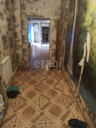
   Продам дом, 109.8 м², Новосибирск

. Фото 19.