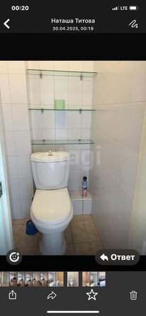 
  Сдам в аренду 2-комнатную квартиру, 35 м², Новосибирск

. Фото 9.
