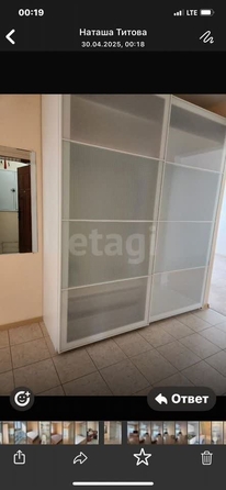 
  Сдам в аренду 2-комнатную квартиру, 35 м², Новосибирск

. Фото 11.
