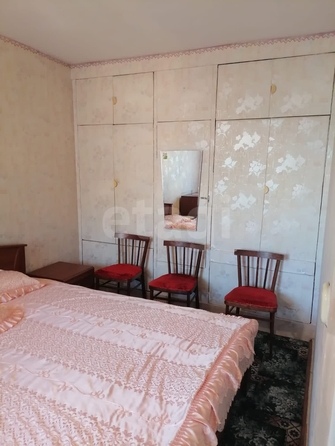 
   Продам 3-комнатную, 57.5 м², Олеко Дундича ул, 23/1

. Фото 10.