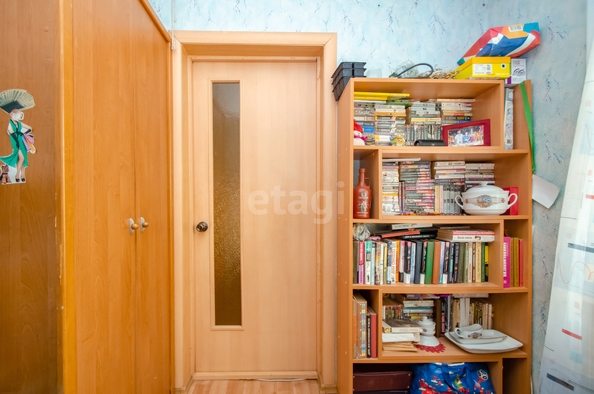 
   Продам 2-комнатную, 42.1 м², Ленина ул, 75

. Фото 13.