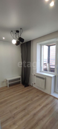 
  Сдам в аренду апартаменты, 28 м², Новосибирск

. Фото 7.
