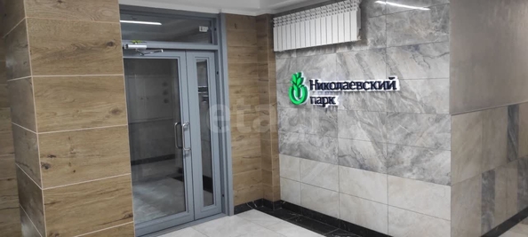 
  Сдам в аренду апартаменты, 28 м², Новосибирск

. Фото 11.