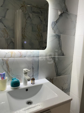 
  Сдам в аренду апартаменты, 27 м², Новосибирск

. Фото 9.