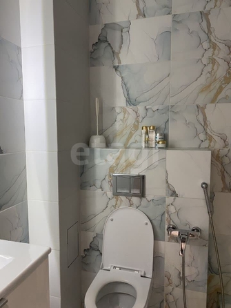
  Сдам в аренду апартаменты, 27 м², Новосибирск

. Фото 10.