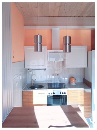 
  Сдам в аренду апартаменты, 25 м², Новосибирск

. Фото 4.