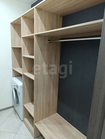 
  Сдам в аренду апартаменты, 50 м², Новосибирск

. Фото 6.