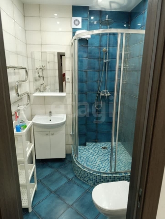 
  Сдам в аренду апартаменты, 50 м², Новосибирск

. Фото 11.