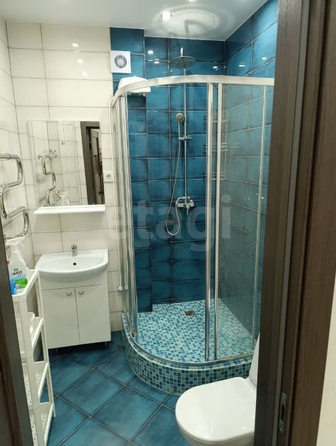 
  Сдам в аренду апартаменты, 50 м², Новосибирск

. Фото 12.