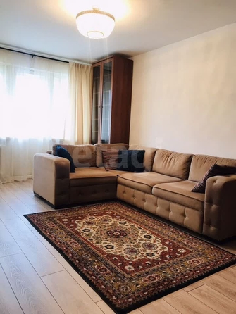 
   Продам 2-комнатную, 44 м², Цветной проезд, 7

. Фото 1.
