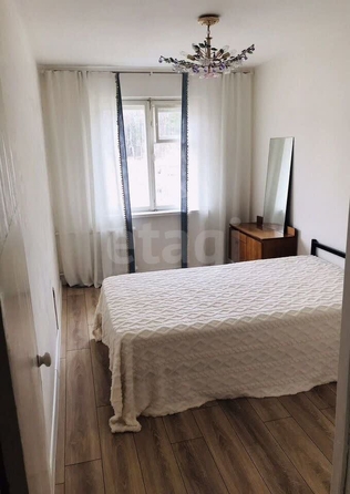 
   Продам 2-комнатную, 44 м², Цветной проезд, 7

. Фото 3.