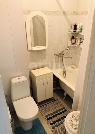 
   Продам 2-комнатную, 44 м², Цветной проезд, 7

. Фото 6.