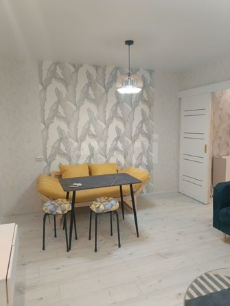 
   Продам студию, 39 м², Плющихинская ул, 3

. Фото 6.