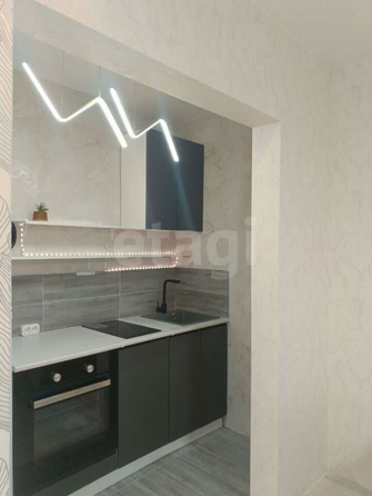 
   Продам студию, 39 м², Плющихинская ул, 3

. Фото 8.