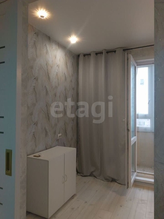 
   Продам студию, 39 м², Плющихинская ул, 3

. Фото 13.