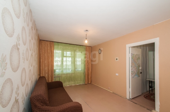 
   Продам 2-комнатную, 43 м², Гусинобродское ш, 25

. Фото 2.