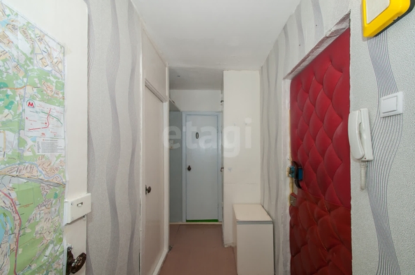 
   Продам 2-комнатную, 43 м², Гусинобродское ш, 25

. Фото 5.