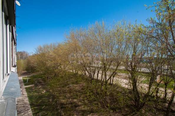 
   Продам 2-комнатную, 43 м², Гусинобродское ш, 25

. Фото 30.