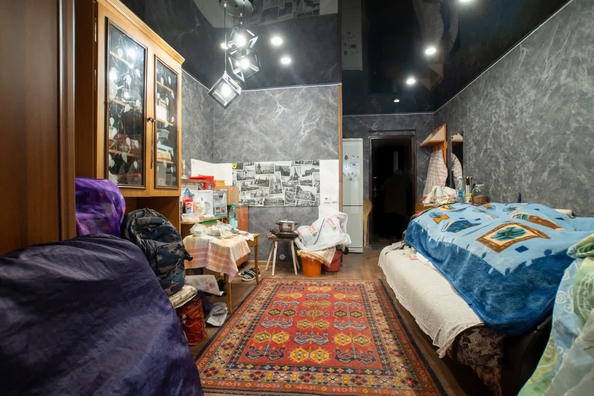 
   Продам комнату, 15 м², Планировочная ул, 28

. Фото 1.