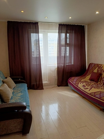 
  Сдам в аренду апартаменты, 23 м², Новосибирск

. Фото 2.