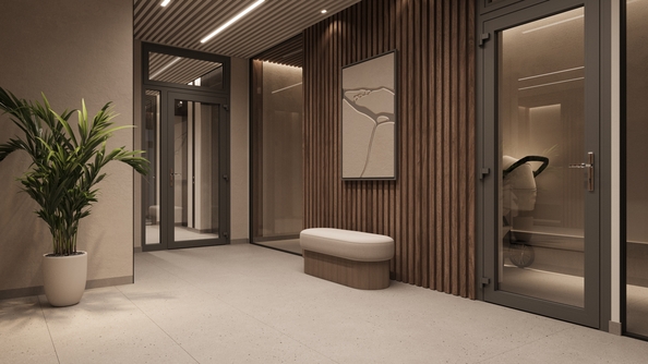 
   Продам 1-комнатную, 28.47 м², Белкин

. Фото 5.