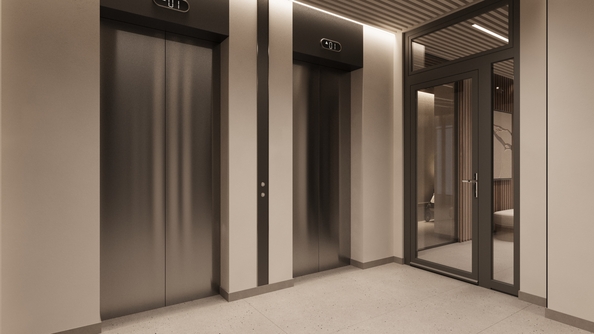 
  Продается 3-комн. квартира, 66.8 м², ЖК Белкин
. Фото 4.