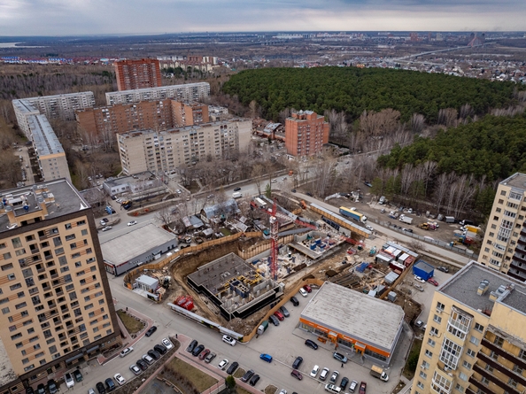 
  Продается 1-комн. квартира, 23.55 м², ЖК Белкин
. Фото 1.